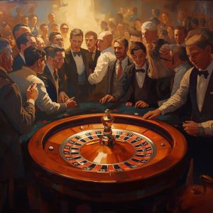 Blackjack OKE33