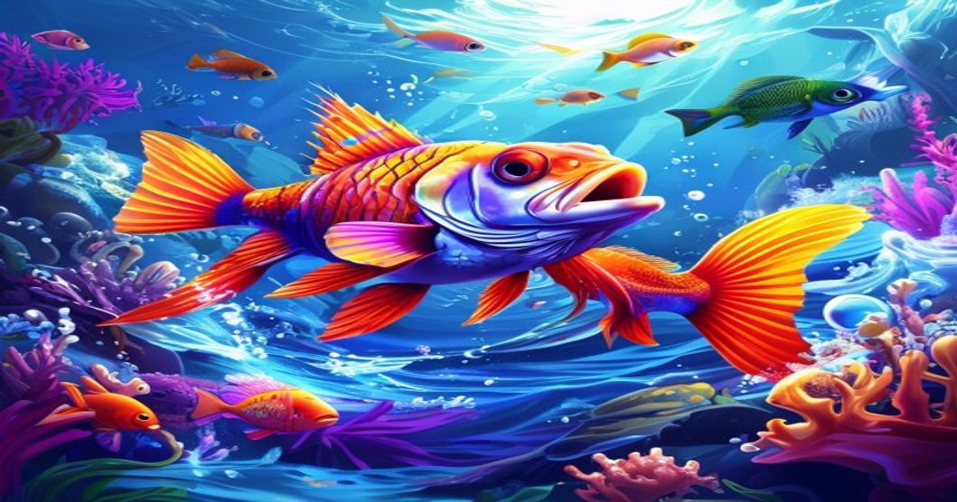Chiến Thuật Bắn Cá Tại OKE33 – Ngắm Bắn Và Hạ Boss