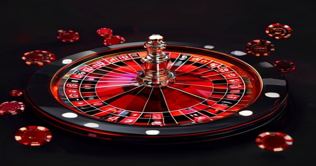 Roulette châu Âu tại OKE33