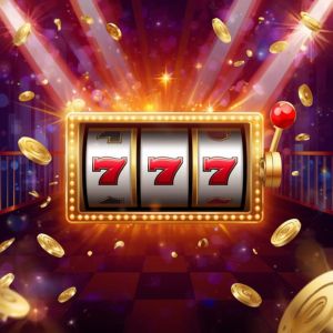 Wild Bandito tại OKE33