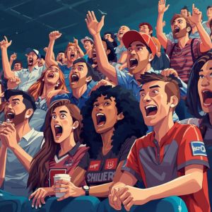 Cược quần vợt tại OKE33